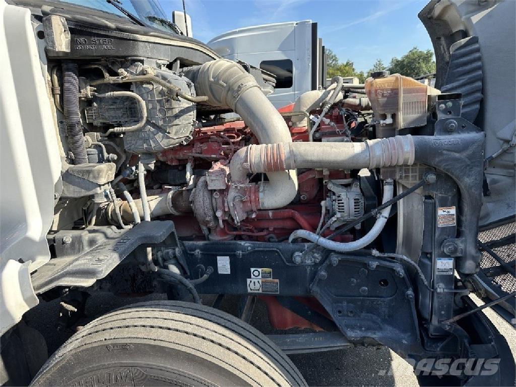 Peterbilt 579 Ťahače