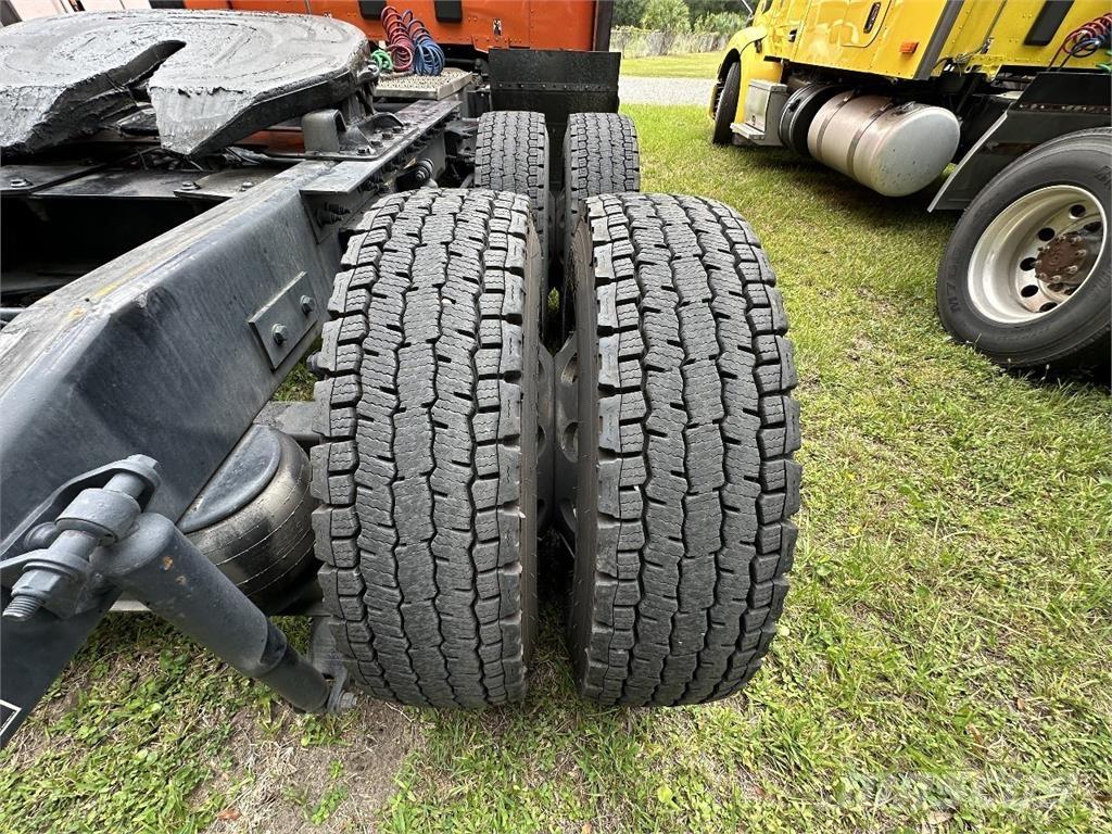 Peterbilt 579 Ťahače