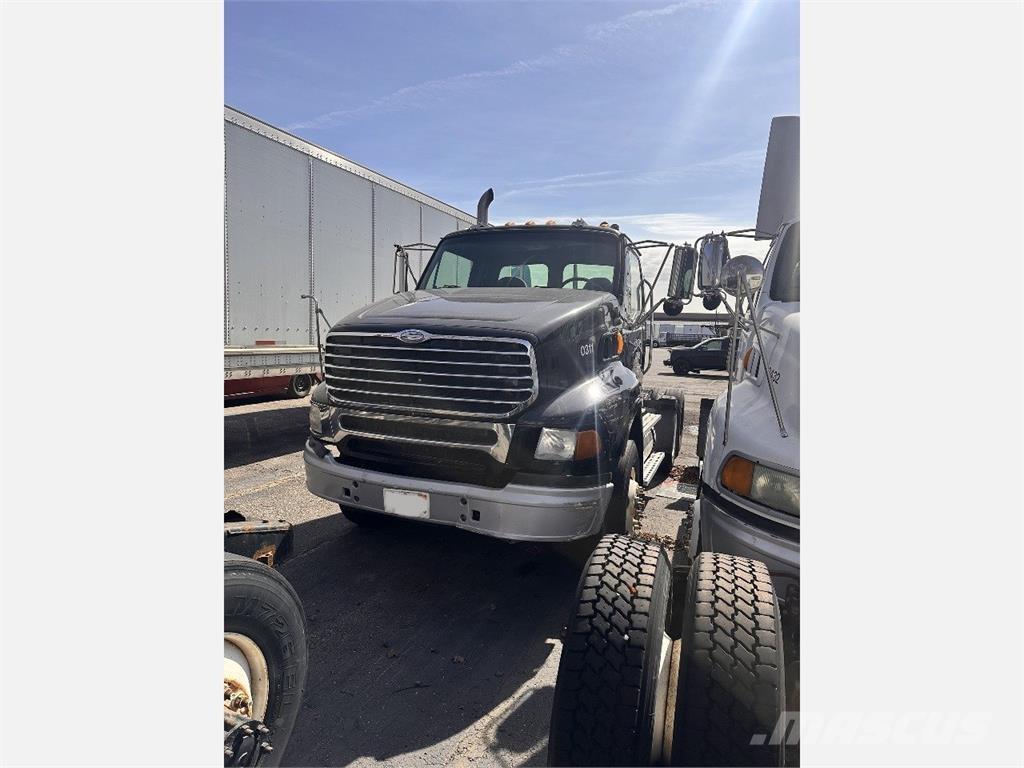 Sterling A9500 Ťahače