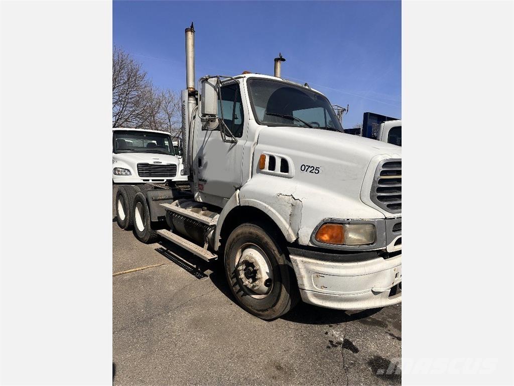 Sterling A9500 Ťahače