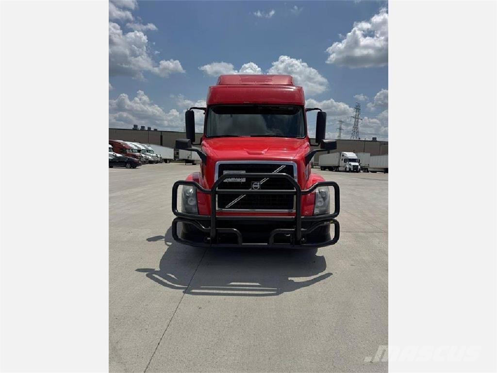 Volvo VNL 860 Ťahače
