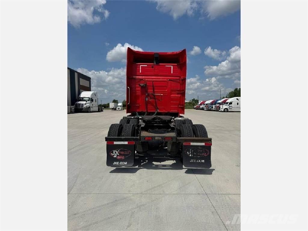 Volvo VNL 860 Ťahače