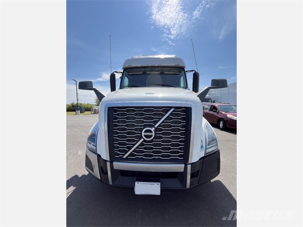 Volvo VNL860 Ťahače