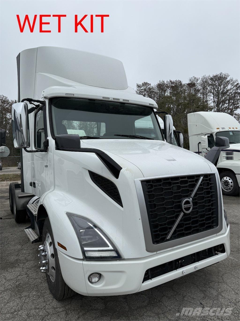Volvo VNR64T300 Ťahače