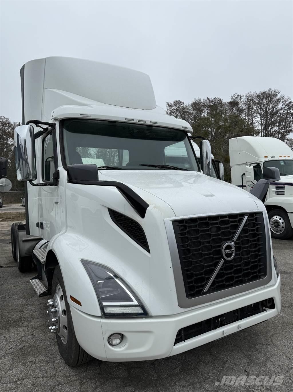 Volvo VNR64T300 Ťahače