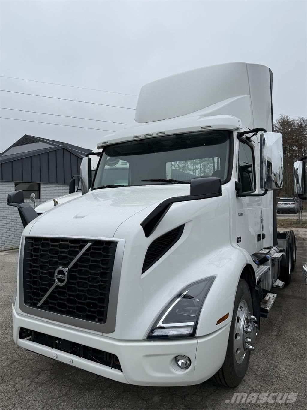 Volvo VNR64T300 Ťahače