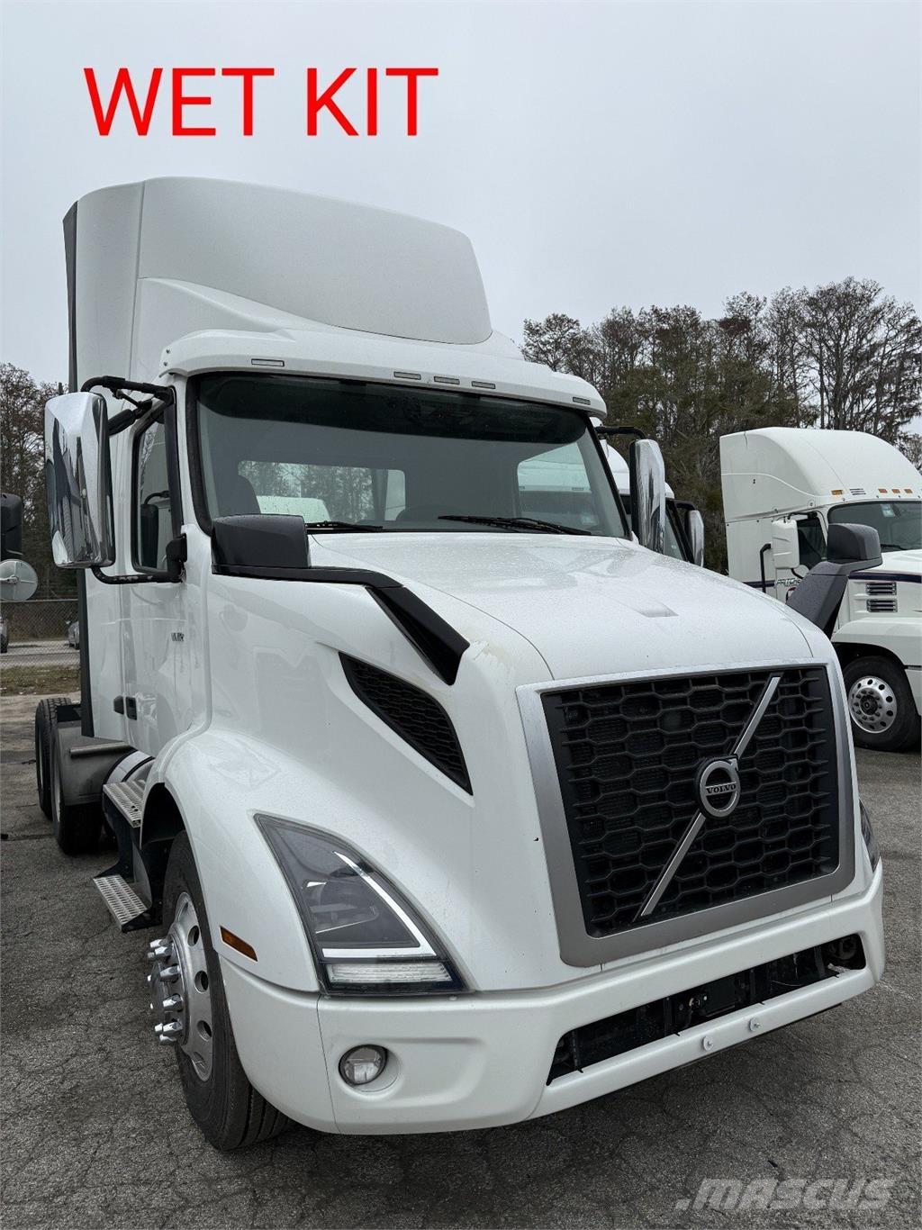 Volvo VNR64T300 Ťahače