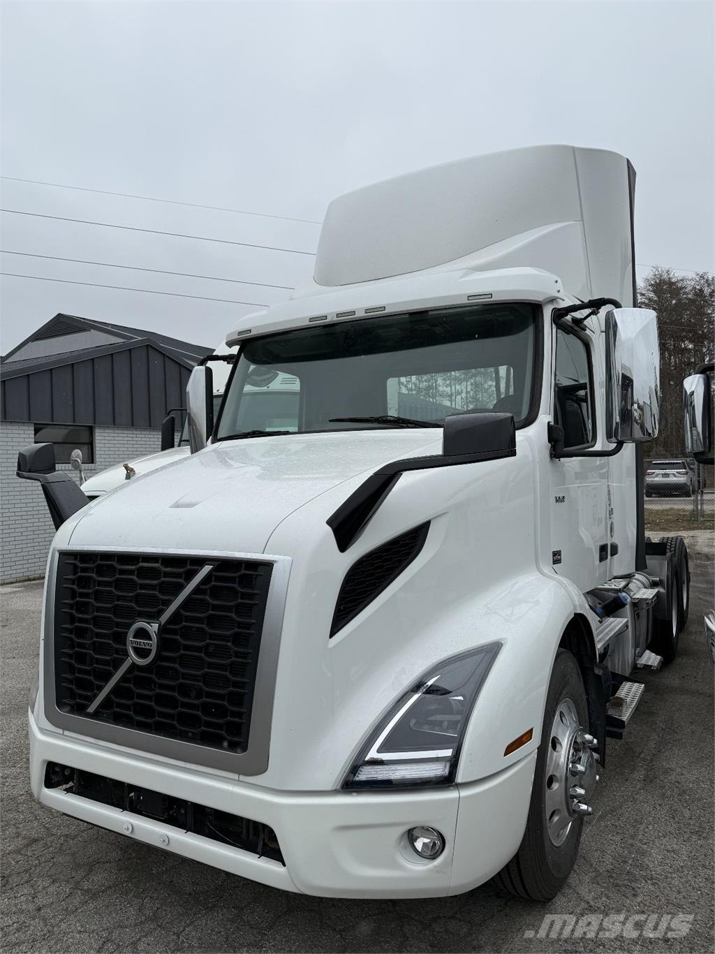 Volvo VNR64T300 Ťahače