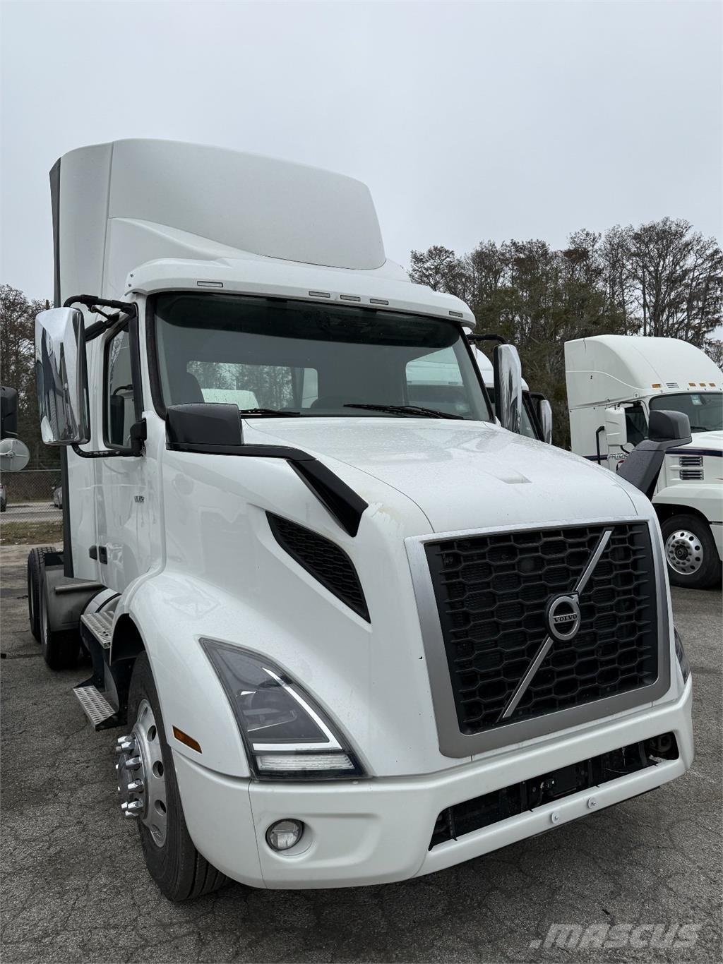 Volvo VNR64T300 Ťahače