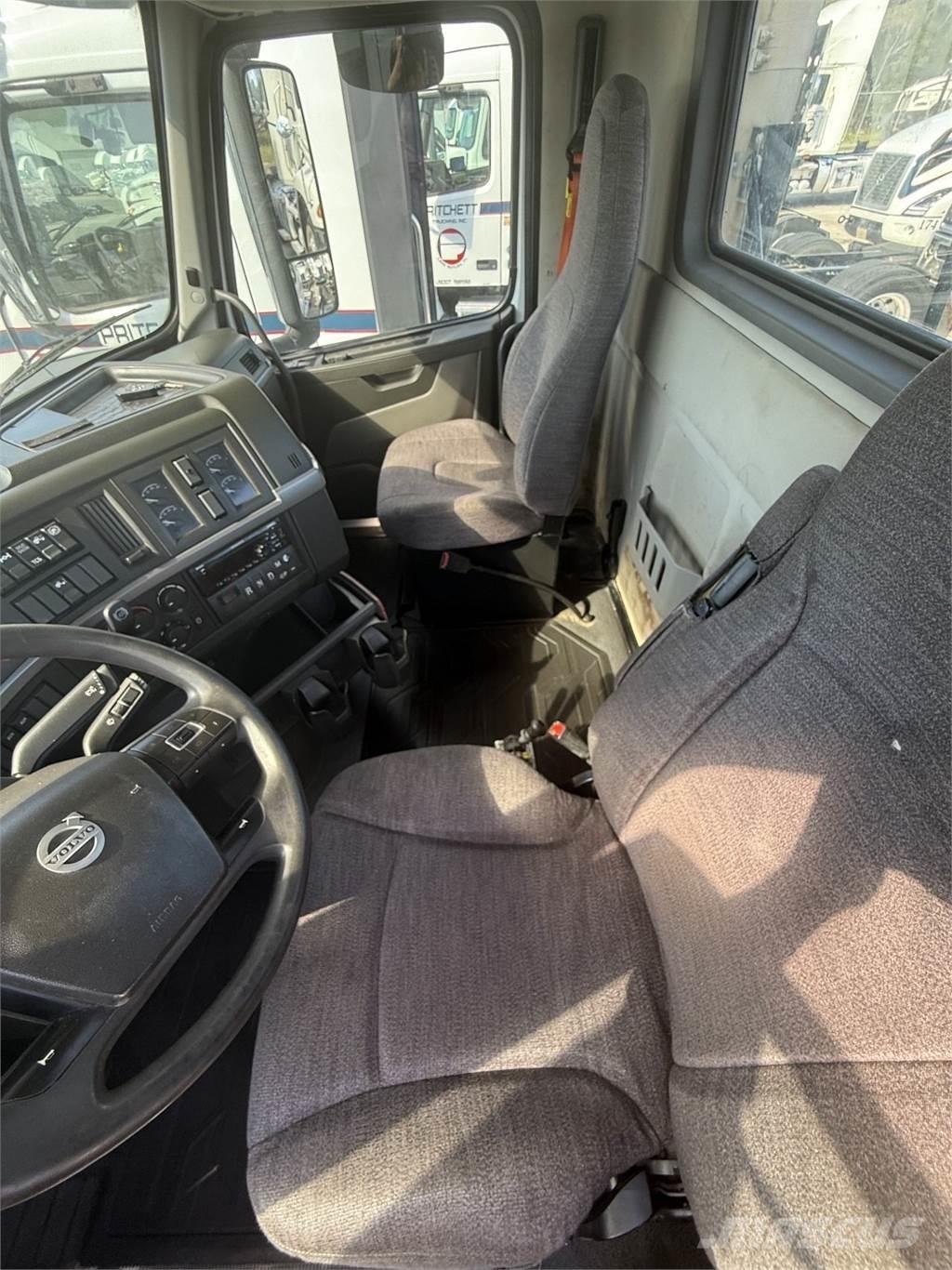 Volvo VNR64T300 Ťahače