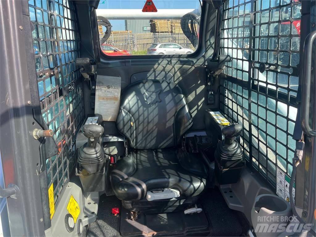 Bobcat T590 Stavebníctvo - ostatné