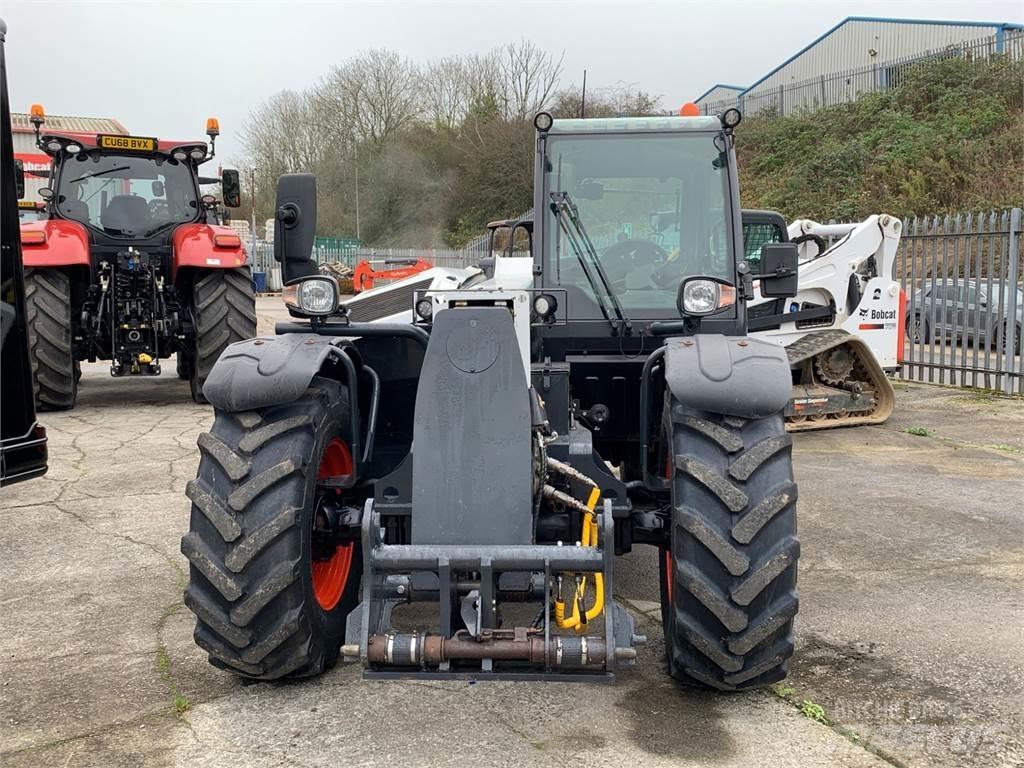 Bobcat TL30.60 Teleskopické manipulátory