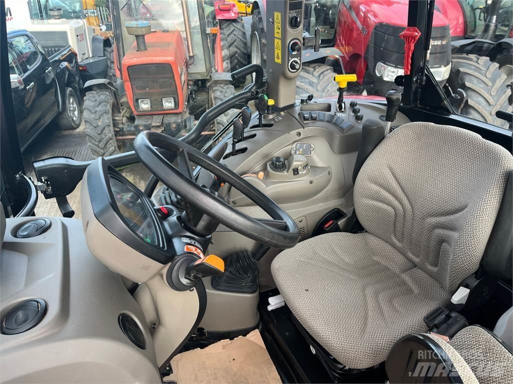 Case IH Farmall C 100 Traktory