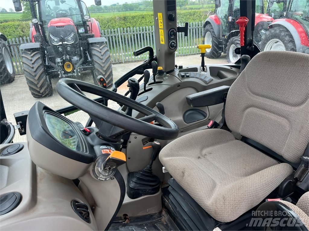 Case IH Farmall C 95 Traktory