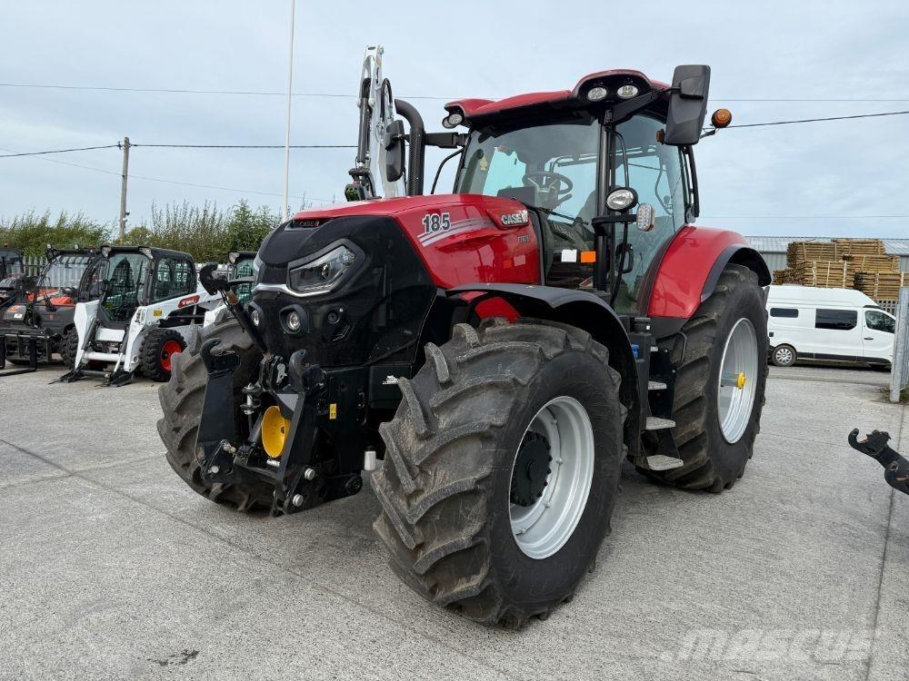 Case IH Puma 185 Traktory