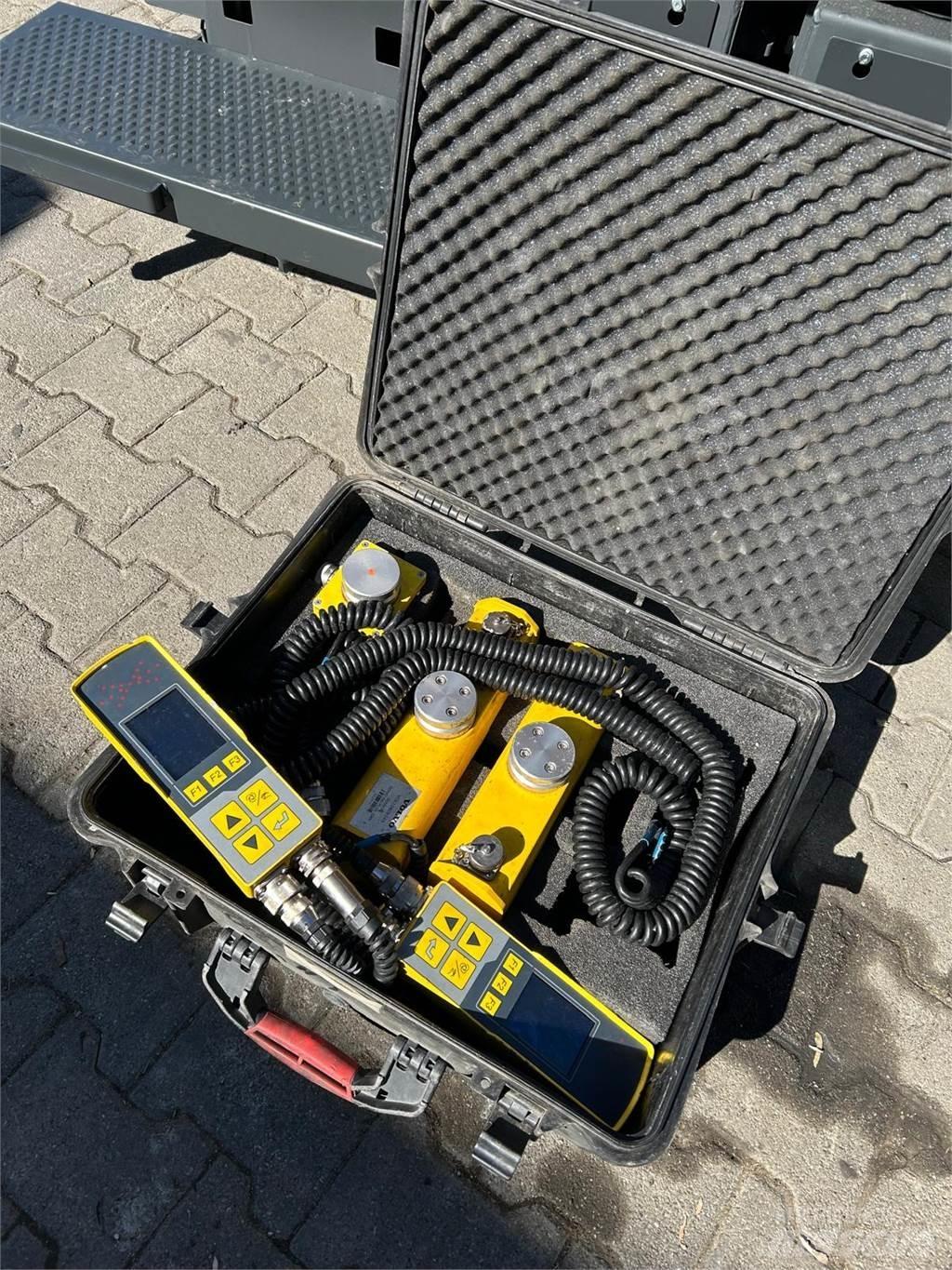 ABG P2870D ABG P2870D Finišéry