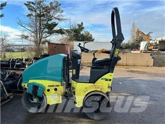 Ammann ARX16 AMMANN ARX16 Tandemové valce