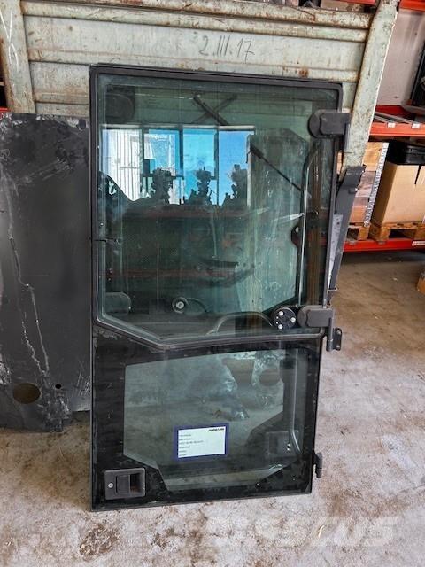  ARP 95 DOOR ARP 95 DOOR Ďalšie komponenty