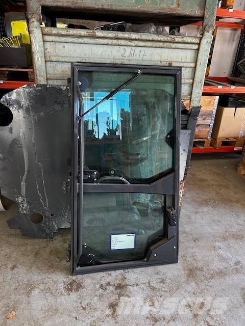  ARP 95 DOOR ARP 95 DOOR Ďalšie komponenty