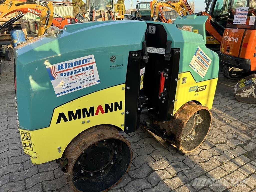  ARR 1575 ARR 1575 Ďalšie valce