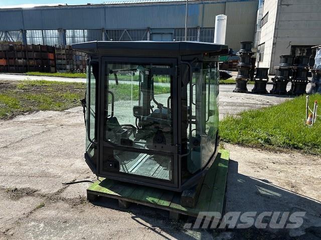  Cabin ARP 75 Cabin ARP 75 Ďalšie komponenty