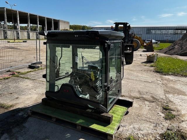  Cabin ARP 75 Cabin ARP 75 Ďalšie komponenty