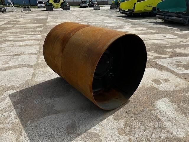 Drum ARP 75 Drum ARP 75 Ďalšie komponenty