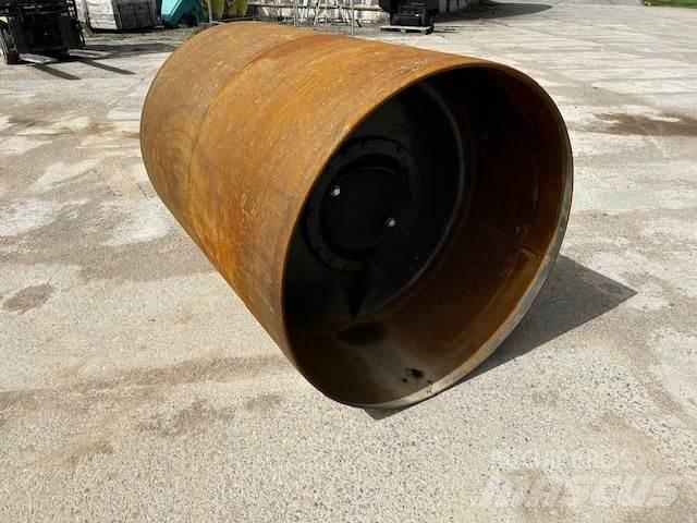 Drum ARP 75 Drum ARP 75 Ďalšie komponenty