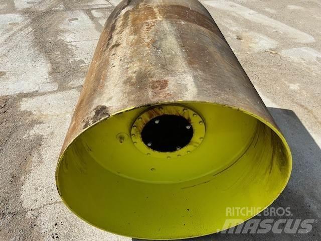 Drum ARP-95 DRUM ARP-95 Ďalšie komponenty