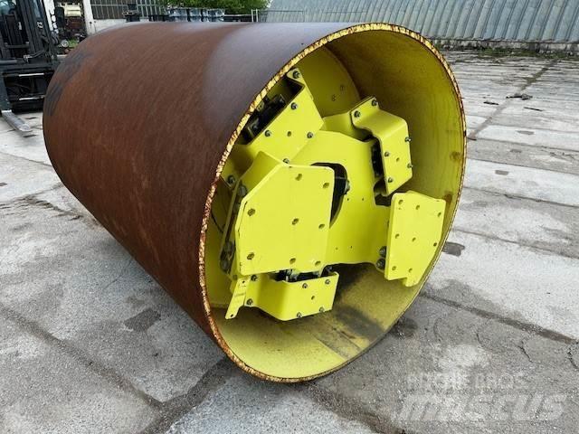 Drum ARS 110 DRUM ARS 110 Ďalšie komponenty