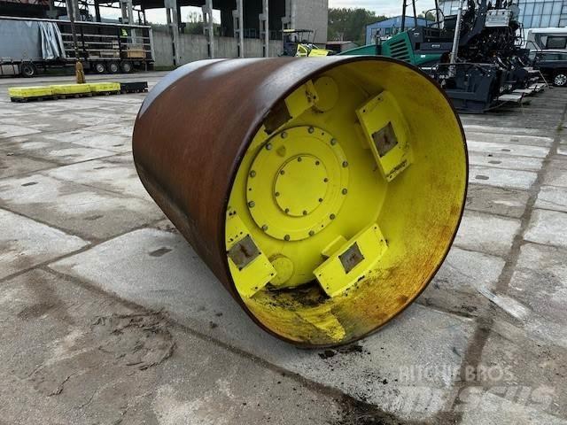 Drum ARS 110 DRUM ARS 110 Ďalšie komponenty