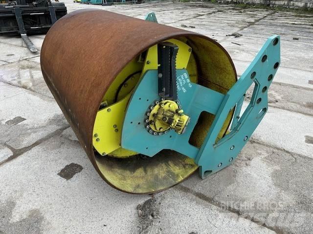 Drum ARX 110 DRUM ARX 110 Ďalšie komponenty