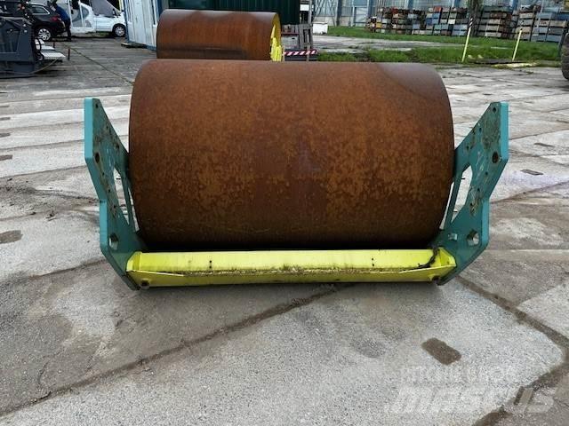 Drum ARX 110 DRUM ARX 110 Ďalšie komponenty