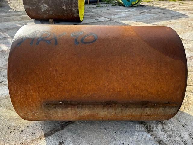 Drum ARX 90 DRUM ARX 90 Ďalšie komponenty