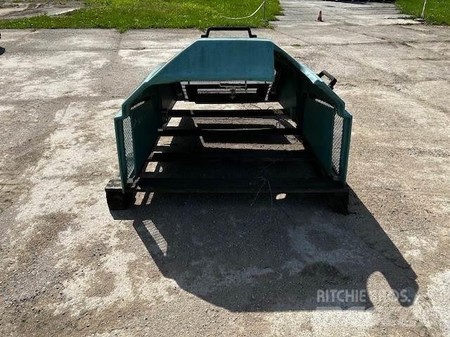 Hood - AP 240 HOOD - AP 240 Ďalšie komponenty