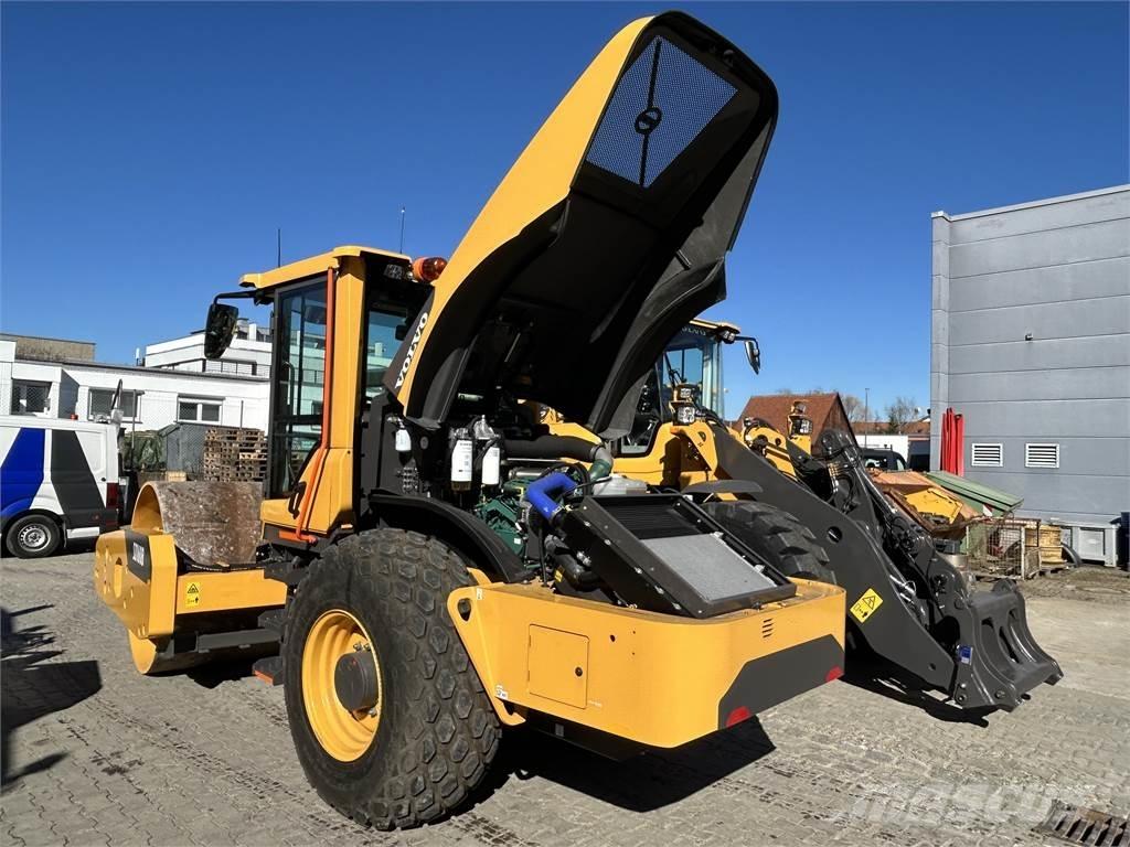  SD 160 B SD 160 B Ťahačové valce