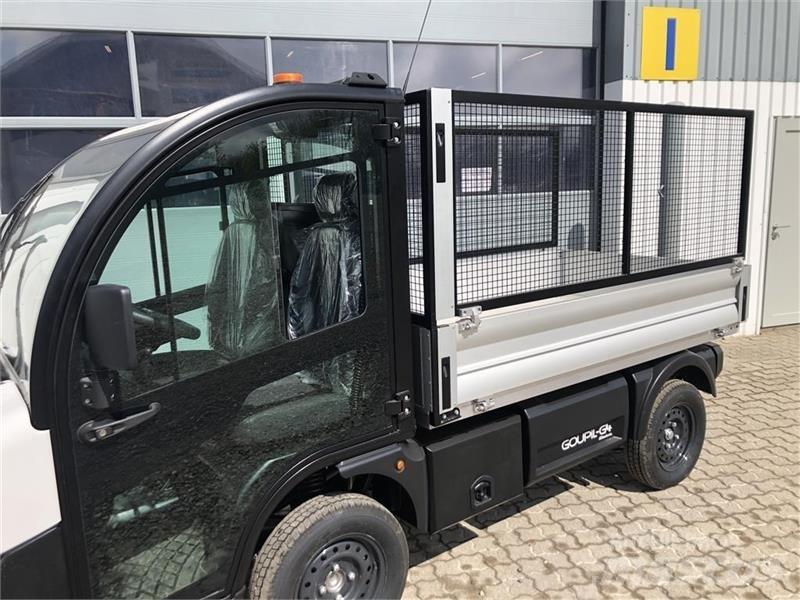 Goupil G4 Automobily