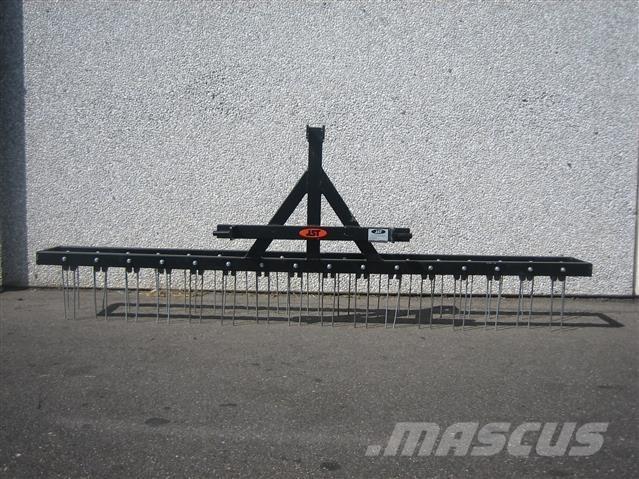  - - - JST Komunálna technika - ostatné