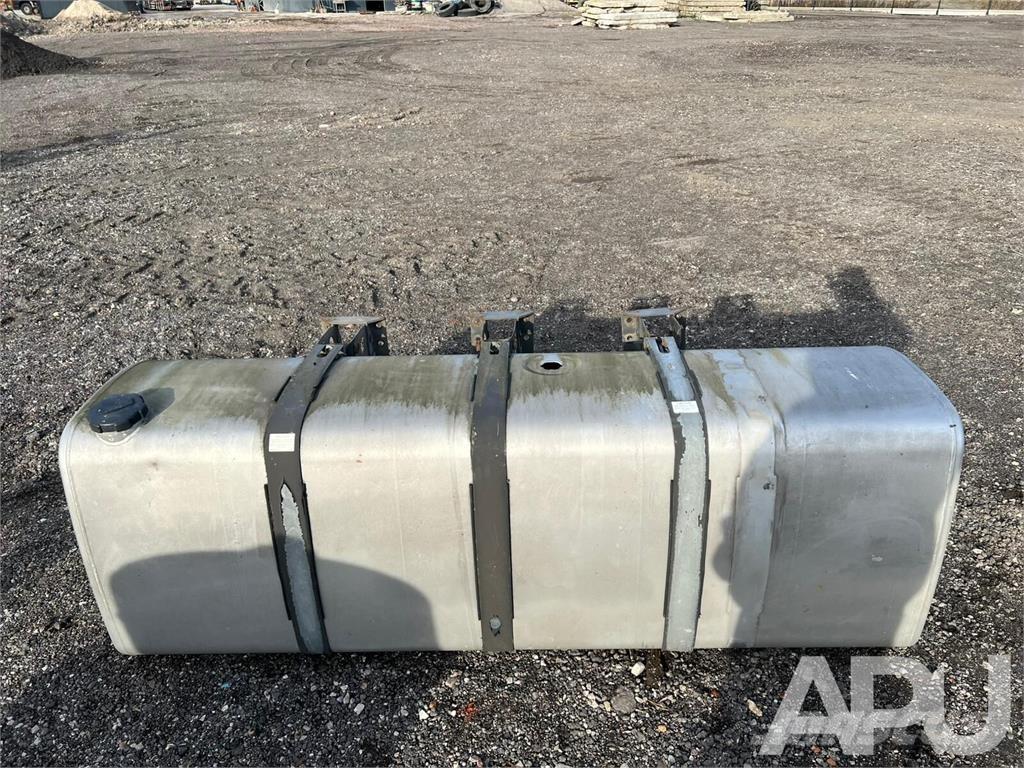 Volvo  Doprava – ostatné