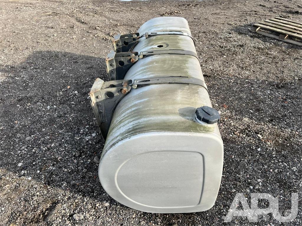 Volvo  Doprava – ostatné