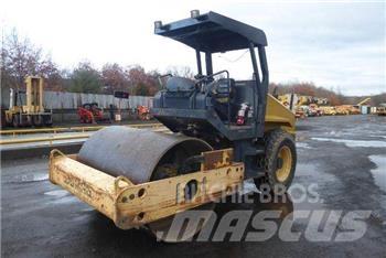 Bomag BW177D-40 Ďalšie valce