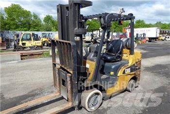 CAT 2C6500 Iné