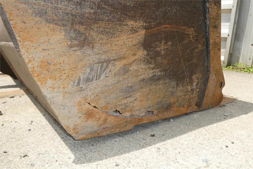 CAT 930G Kolesové nakladače
