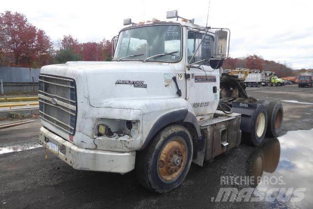 Ford L9000 Nákladné vozidlá bez nadstavby