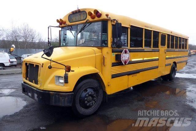 Freightliner  Iné