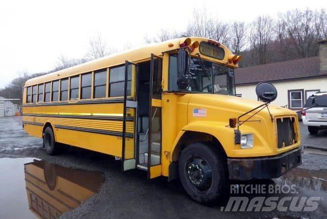 Freightliner  Iné