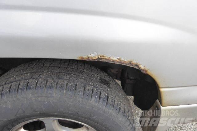 GMC Denali Ďalšie nákladné vozidlá