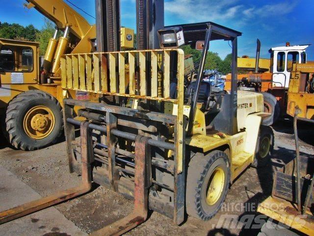 Hyster H155XL2 Iné