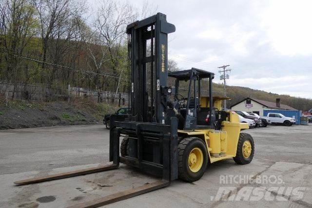 Hyster H280XL Iné
