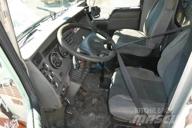 Kenworth T300 Nákladné vozidlá bez nadstavby